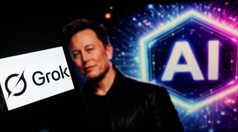 Espace : SpaceX ne absorbe pas xAI pour soutenir les ambitions d’Elon Musk