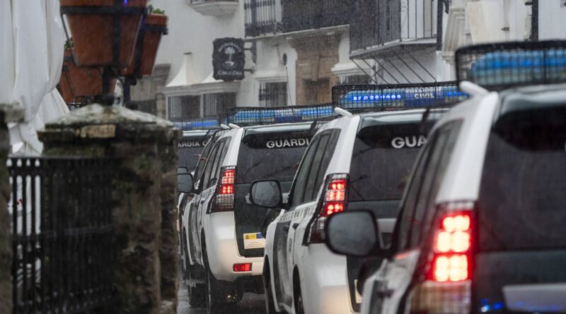 Espagne : Choc national après la découverte de deux mortes, mère et fille de 12 ans