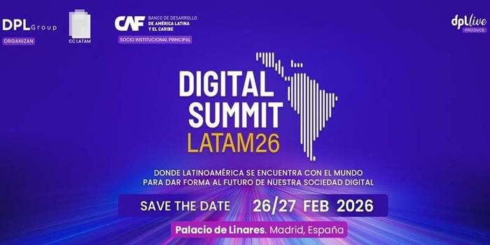 Espagne : le Maroc invité d'honneur au Summit Digital 2026 à Madrid