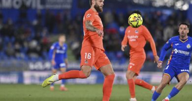 Espagne : Le penalty improbable pour Duje Caleta-Car, ex-défenseur de l'OM et de l'OL