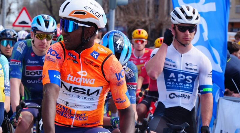 Espagne : « Vous n’avez pas jeté les fleurs ? » Podium modifié après neuf jours