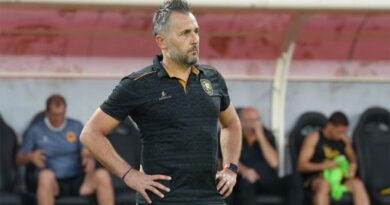 Espérance de Tunis : Patrice Beaumelle pourrait-il venir ?