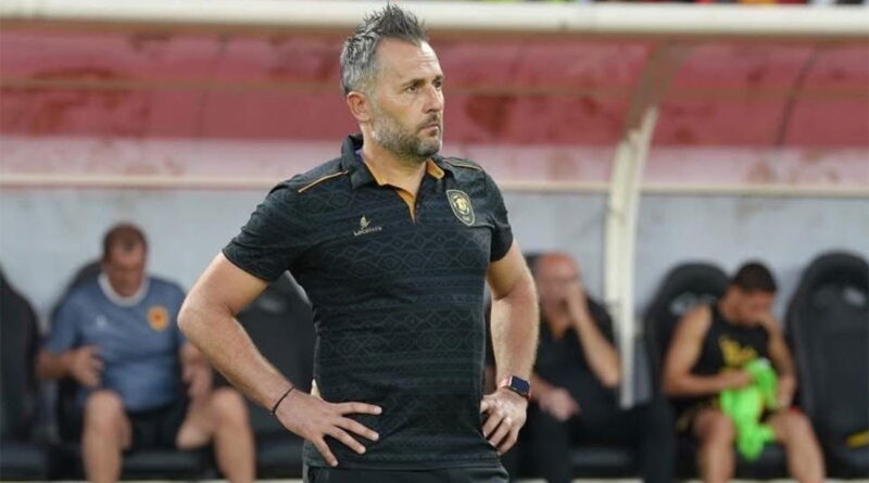 Espérance de Tunis : Patrice Beaumelle pourrait-il venir ?