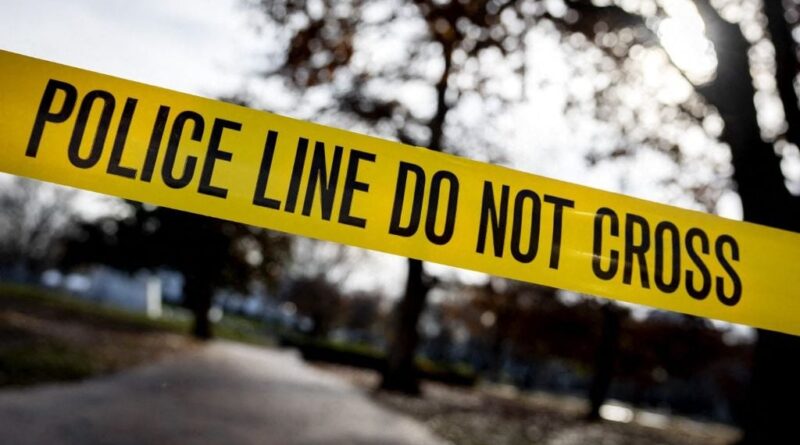 Etats-Unis : Arrestation et inculpation de l'ex-mari de Jill Biden.