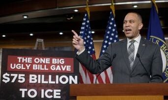 États-Unis : Explications sur le nouveau « shutdown » en cours