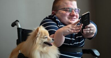 Etats-Unis : Fredrick Bennan, créateur de QAnon, est décédé.