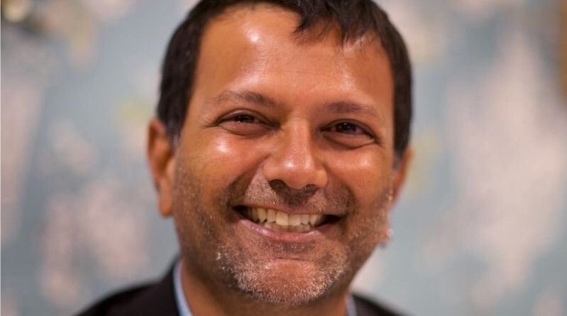 Etats-Unis : Kartik Sheth, ex-dirigeant de la Nasa, à Aix-Marseille