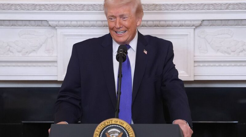 États-Unis : La Cour suprême déclare illégaux des droits de douane de Trump