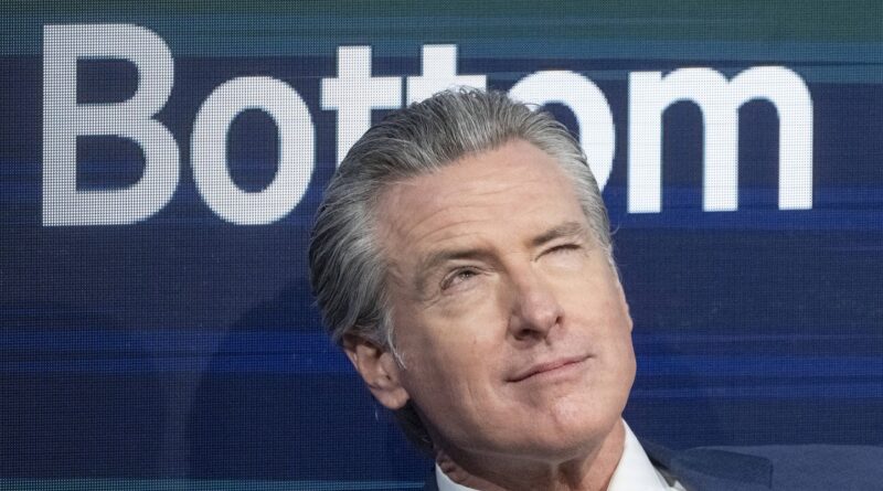 États-Unis : La gauche américaine s'inspire de Trump avec le « dark woke »