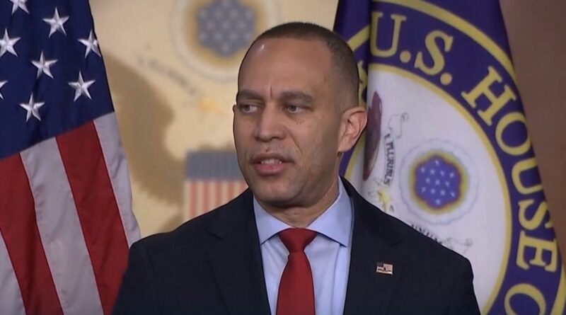 États-Unis : le Congrès américain met fin à la paralysie budgétaire