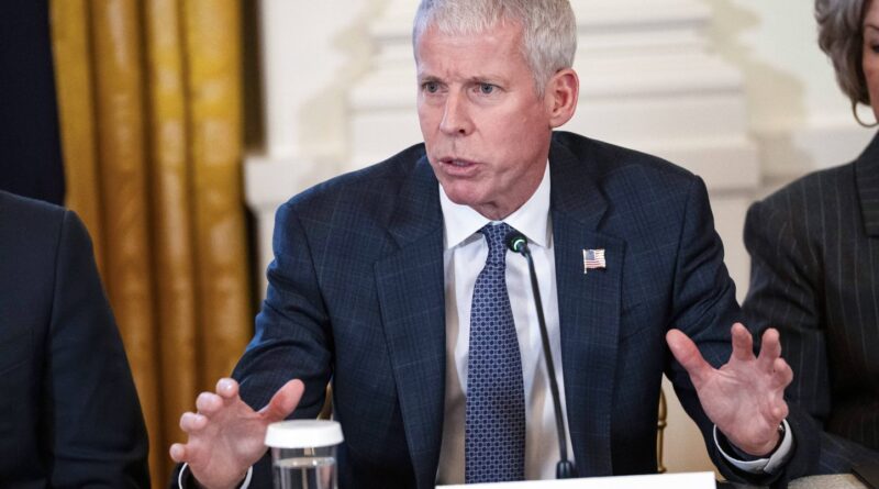 Etats-Unis : Le « culte du climat » fragilise l'économie européenne, Washington ne critique pas l'UE.