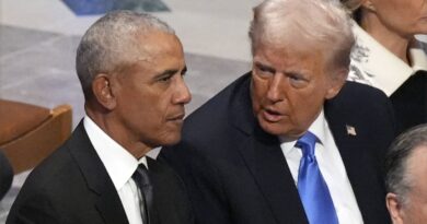 Etats-Unis : Obama indigné par la vidéo raciste de Trump