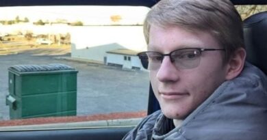 États-Unis : qui est Austin Tucker Martin, le jeune abattu chez Trump ?
