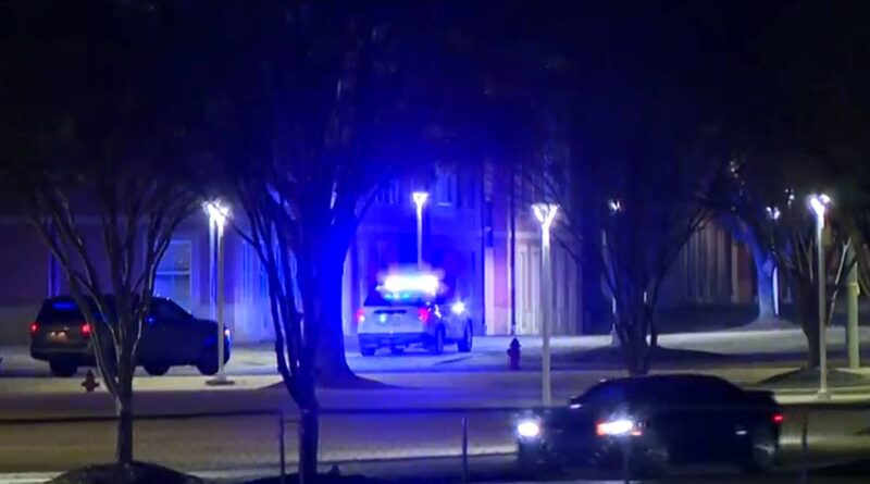 Etats-Unis : Tirs à l'Université de Caroline du Sud, deux morts, un blessé