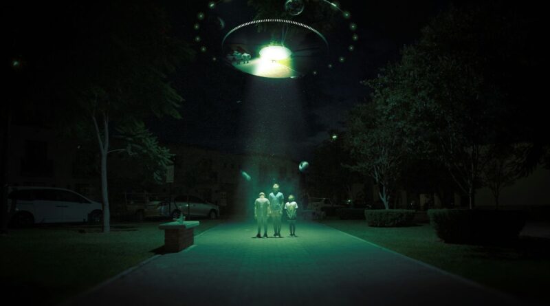 États-Unis : Trump veut rendre publics les dossiers ovnis après Obama