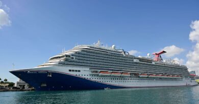 Etats-Unis : Un demi-frère de 16 ans inculpé après la mort d'une jeune femme sur un bateau de croisière