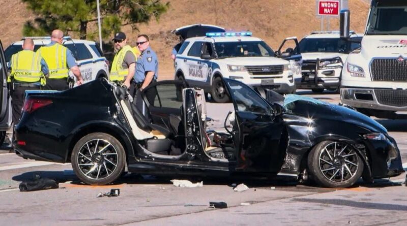 Etats-Unis : Une enseignante tuée par une voiture fuyant la police ICE