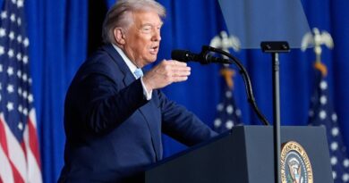 Etats-Unis : Une jeune femme tuée par son père à cause de Donald Trump