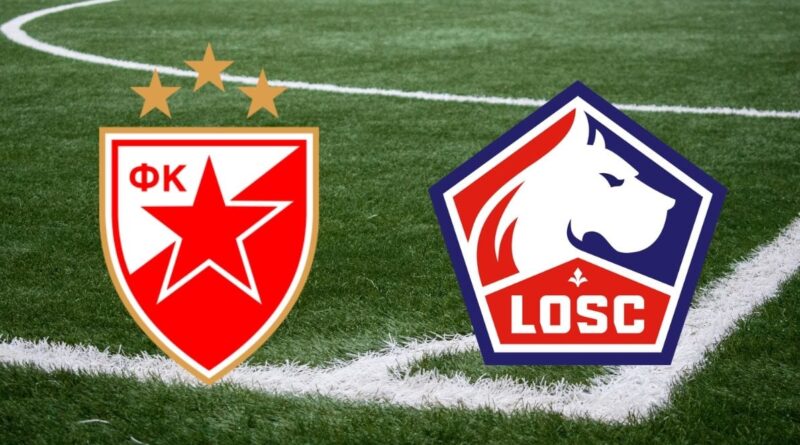 Etoile Rouge Belgrade - Lille : à quelle heure et sur quelle chaîne ?