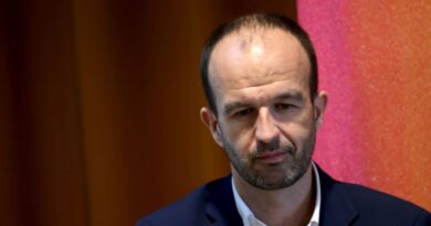 Évacuation du siège de LFI à Paris après la mort de Quentin Deranque.