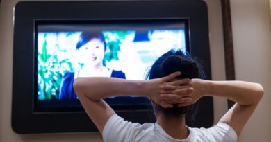 Exécutés pour avoir regardé la télé sud-coréenne en Corée du Nord.