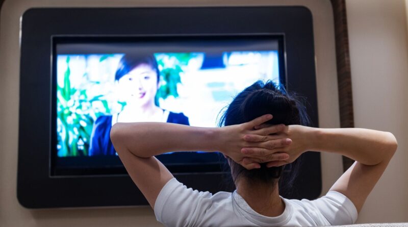 Exécutés pour avoir regardé la télé sud-coréenne en Corée du Nord.