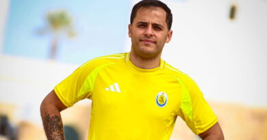 Expatriés : Ghazi Ayadi ne signe pas avec Abu Salim