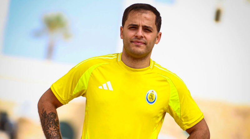 Expatriés : Ghazi Ayadi ne signe pas avec Abu Salim