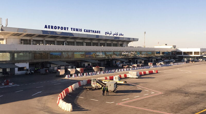 Extension de l'aéroport de Tunis-Carthage : détails sur le projet