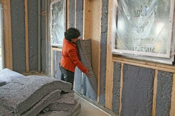 Fast-fashion : Le gouvernement ne soutient pas le recyclage des vêtements usagés.