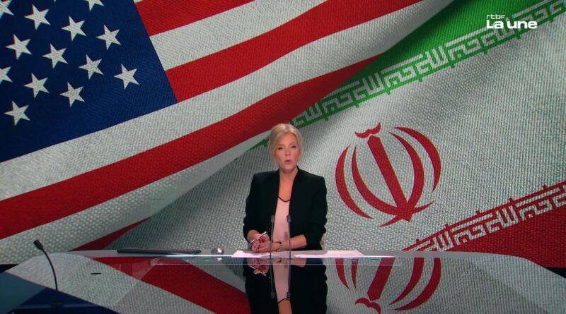Fin des pourparlers États-Unis-Iran malgré des progrès significatifs