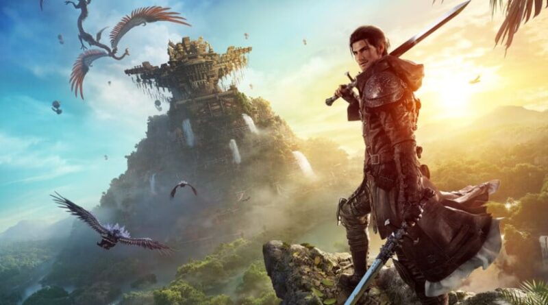 Final Fantasy 14 : essais sur jobs, activités et fonctionnalités