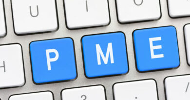 Financement des PME : ne pas être rattrapées par la transformation économique