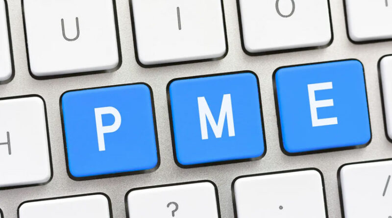 Financement des PME : ne pas être rattrapées par la transformation économique