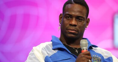 Football : Mario Balotelli cible d'insultes racistes aux Émirats arabes unis