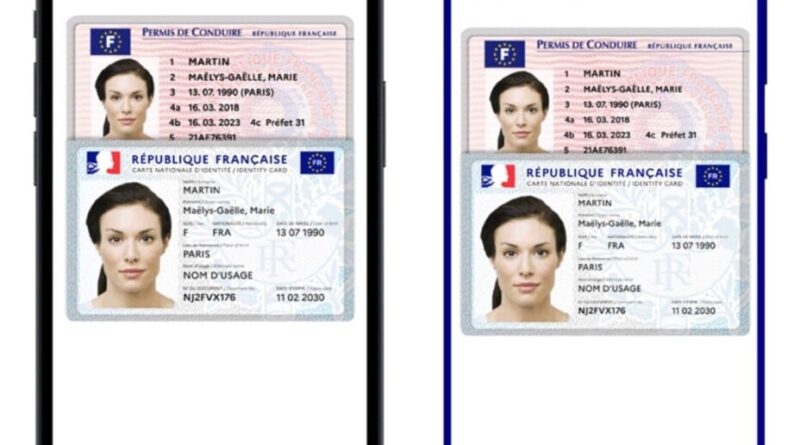 France Identité : prouver son âge sans nom ni date précise