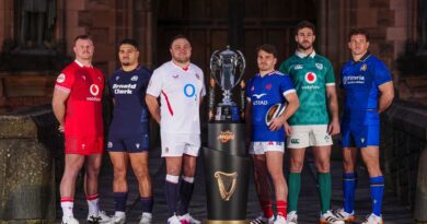 France-Irlande EN DIRECT : Les Bleus commencent la mission Grand Chelem avec Antoine Dupont.