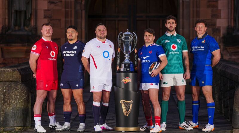 France-Irlande EN DIRECT : Les Bleus commencent la mission Grand Chelem avec Antoine Dupont.