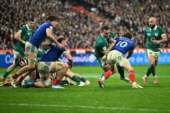 France-Irlande : Jalibert peut-il enfin briller avec les Bleus ?