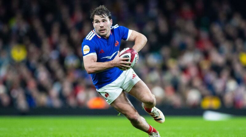 France - Italie : Heure et chaîne du match du Tournoi des 6 Nations ?