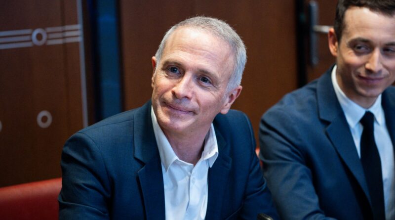 France Télévisions : Samuel Etienne remporte la commission d’enquête