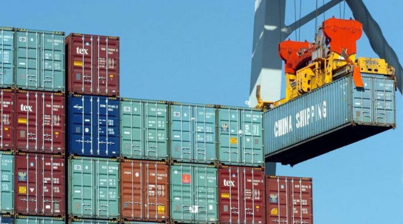 Franchise douanière chinoise : Pékin n'ouvre pas ses portes.