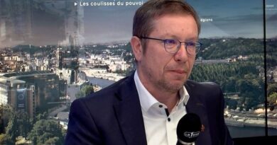 François Desquesnes : ne pas scier la branche de LeTec
