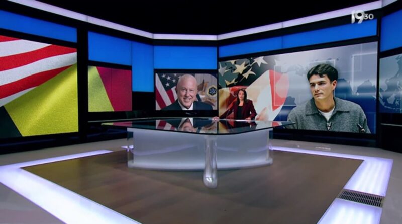 Frank Vandenbroucke "scandalisé" par l'entrée interdite de Conner Rousseau aux États-Unis