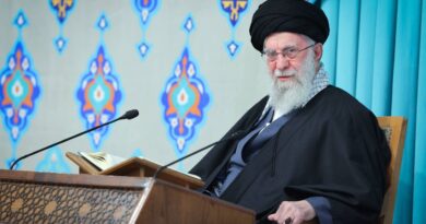 Frappes en Iran : Incertitude sur la mort de l'ayatollah Khamenei