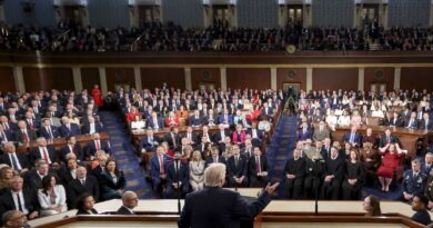 Frappes en Iran : Réactions contrastées au Congrès américain sur l’opération militaire