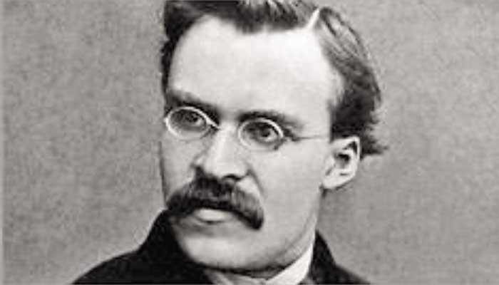 Frédéric Nietzsche : un philosophe-poète parmi ses amis