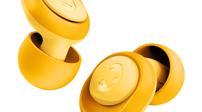 Fresh ‘n Rebel Pearls : des écouteurs qui ne sont pas des perles