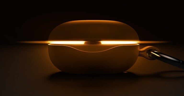 Fresh ‘n Rebel Pearls : écouteurs qui ne sont pas des écouteurs