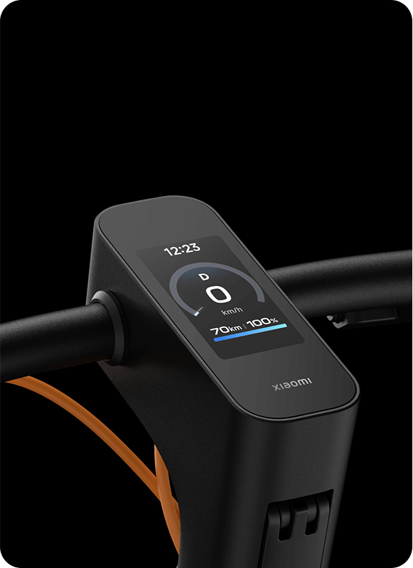 Xiaomi Scooter 6 Max